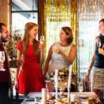 Are Christmas Parties Tax Deductible?