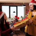 Are Christmas Gifts Tax Deductible?