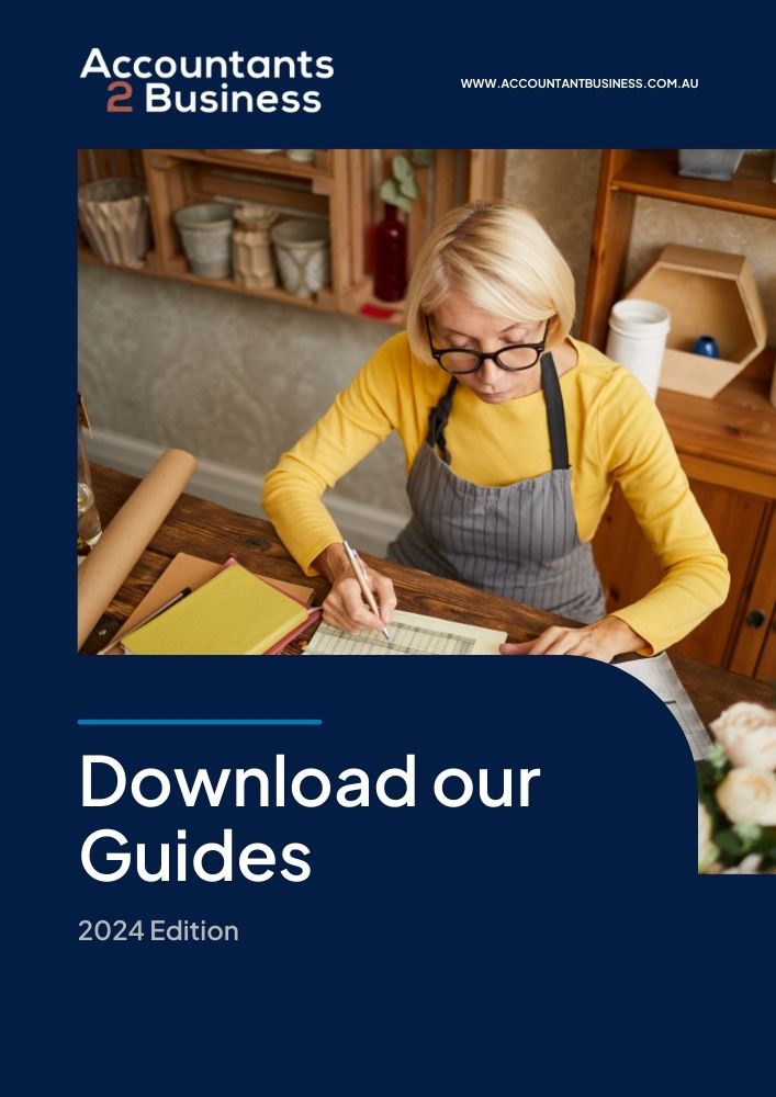 Download our Guides