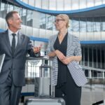 Guide to Tax Deductions for Overseas Travel