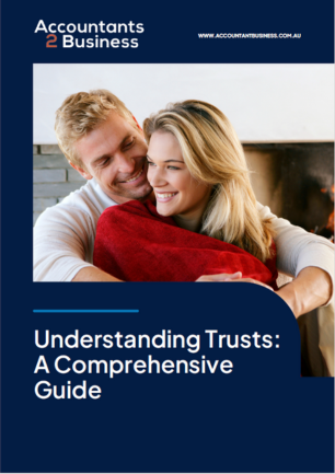 Understanding Trusts: A Comprehensive Guide