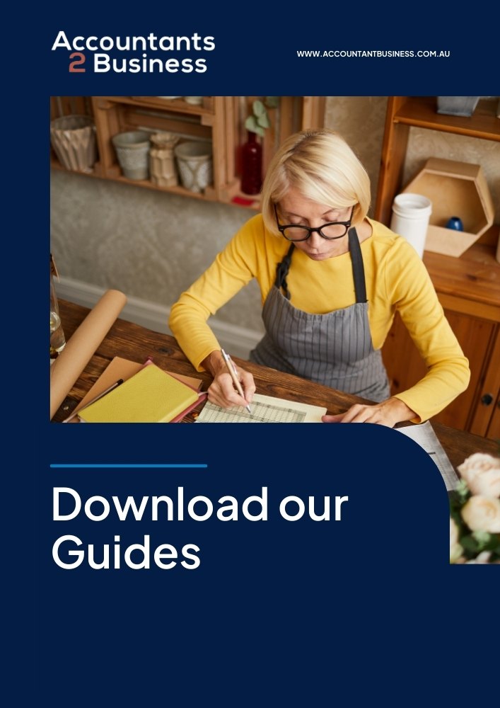 Expert Business Accountants