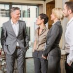 Creating Accountability in the Workplace (and for Yourself at Work and in Life)