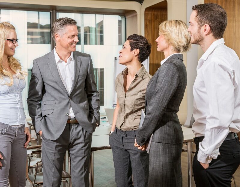 Creating Accountability in the Workplace (and for Yourself at Work and in Life)