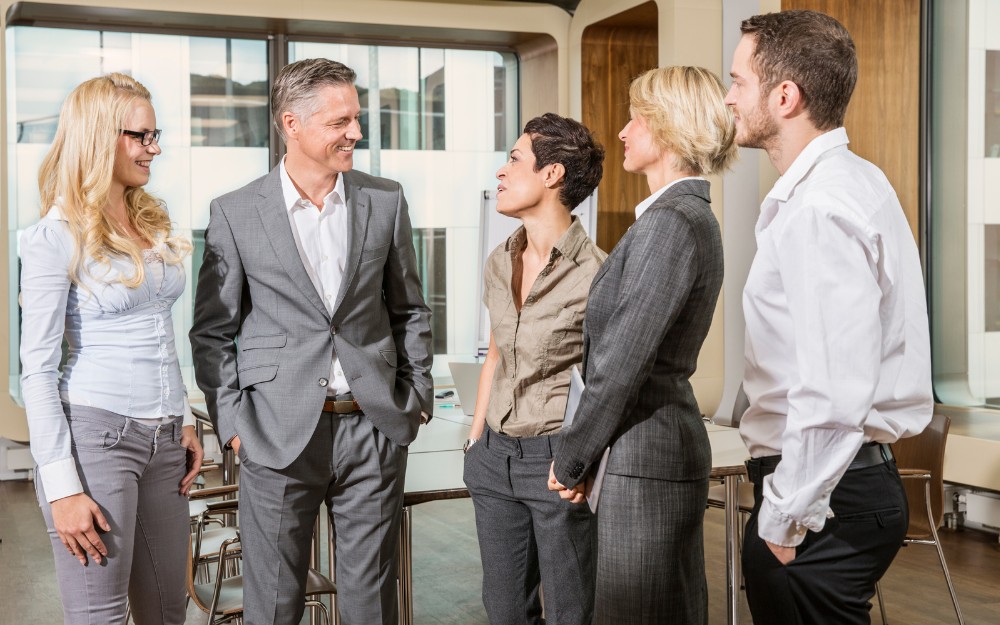 Creating Accountability in the Workplace (and for Yourself at Work and in Life)