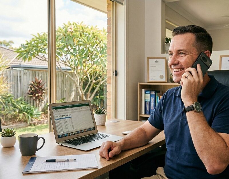 The hidden cost of being a sole trader