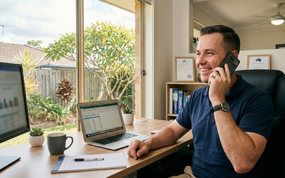 The hidden cost of being a sole trader