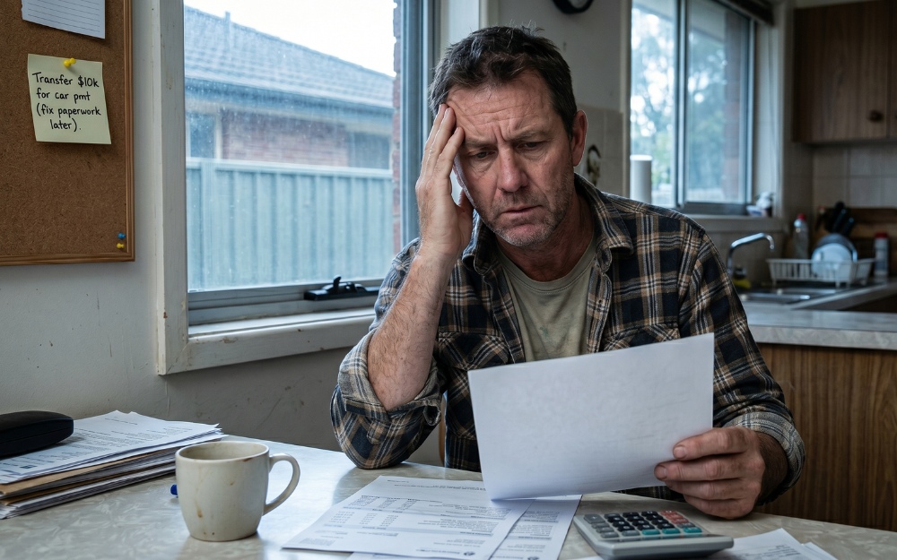 Division 7A Loans, and the Hidden Traps That Catch You Later
