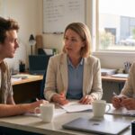 Managing Workplace Conflict (Before It Costs You Good People)