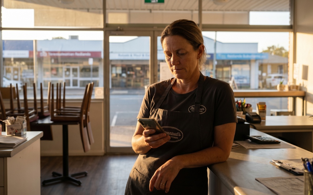 Setting Boundaries With Employees
