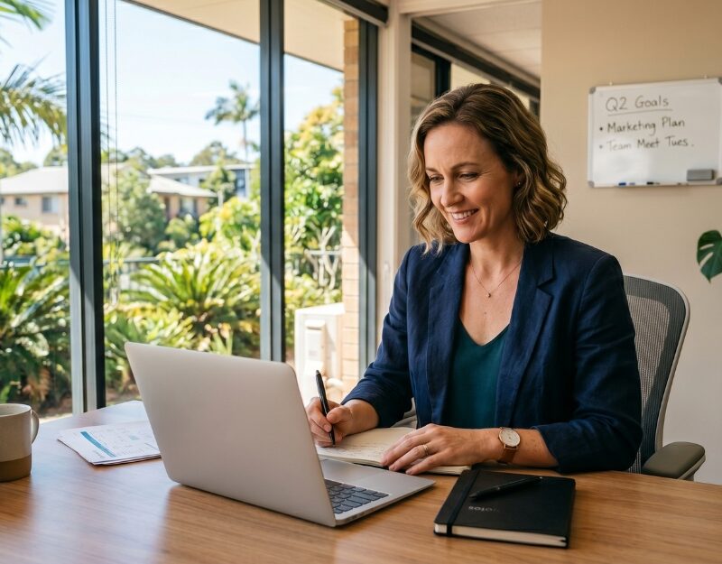 Management Skills for Small Business Owners: 9 Essentials