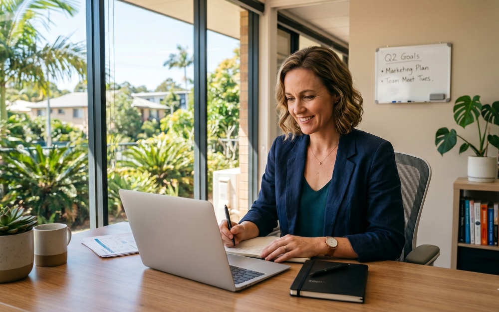 Management Skills for Small Business Owners: 9 Essentials