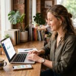 Easy Tools for Small Business Owners (That Save Time Without Adding Complexity)