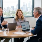 Trust v Company in Australia (Which Structure Is Right for Your Business?)